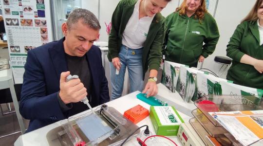 Hogyan kell egy agrár-startupot beindítani? Hogyan lesz termék belőle és pénz rá?