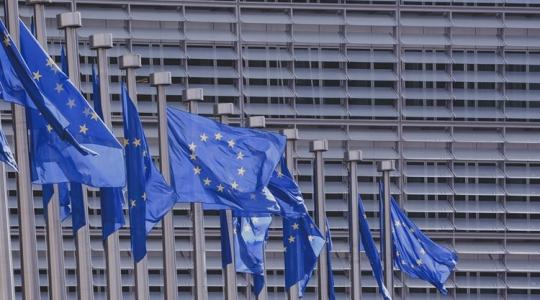 Mennyi jut a közös agrárpolitikára 2022-ben az EU költségvetéséből?
