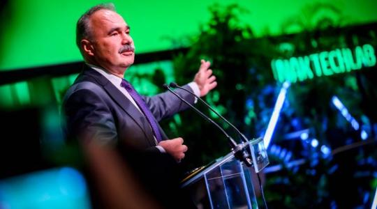 Agrárminiszter: a digitális mezőgazdaság digitálisan felkészült gazdákat kíván