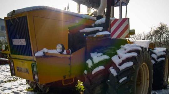 Időjárás: Ne örülj a havazásnak, sárban-latyakban fogunk járni!