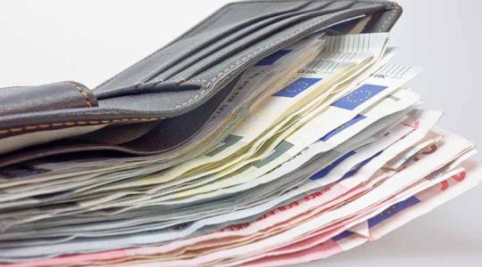 Betettek az energiaárak: 30 éve nem volt ilyen magas az infláció