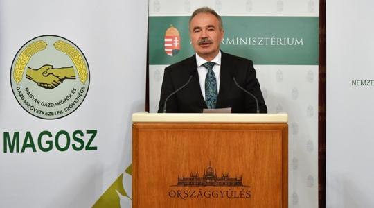 Jöhet az állami műtrágya-előállítás?