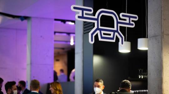 Cyber kertészet és mezőgazdasági űradatok 