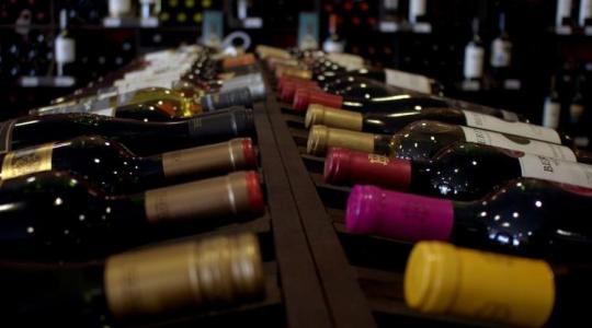 Egy magyar borász, aki több mint 200 világversenyen diadalmaskodott