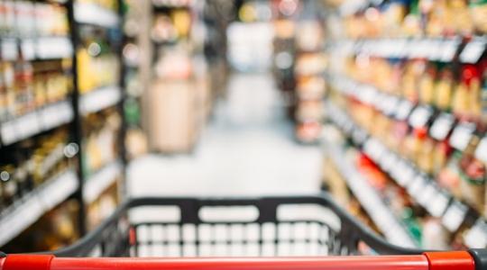 Szalmonellaveszély! A Tesco visszahívott egy terméket