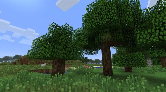 A Minecraft játék húzhatja be a gyerekeket a mezőgazdaság világába A Minecraft játék húzhatja be a gyerekeket a mezőgazdaság világába