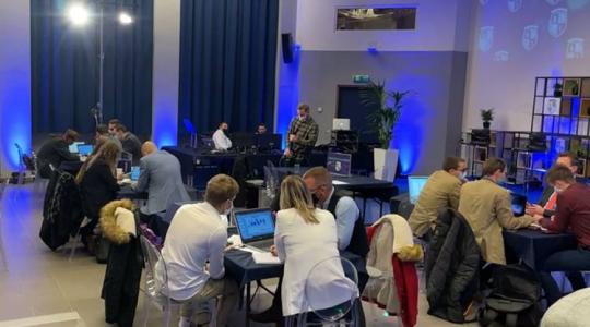 Mentorprogram és megoldások az Agrovirtus Akadémián! 