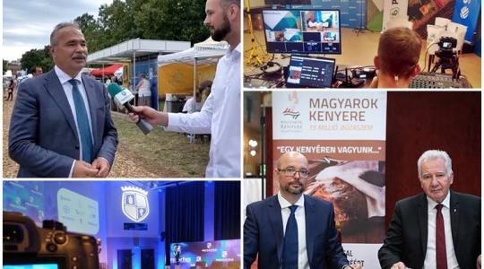 13+3 újdonság az Agroinformnál 2021-ben