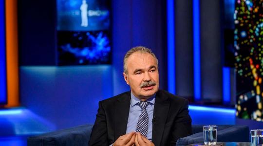 Tűrhetetlen, hogy bárki nyerészkedjen a magyar gazdákon