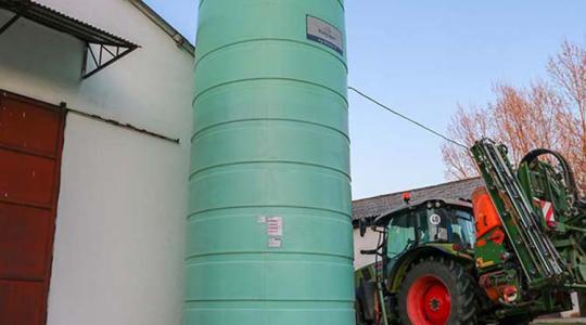 Nitrosol tartály – Itt még év vége előtt beszerezheted! 