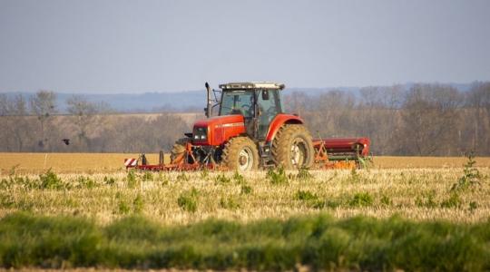 Megszületett a döntés az agrárgazdaságok átadását szabályozó törvényről