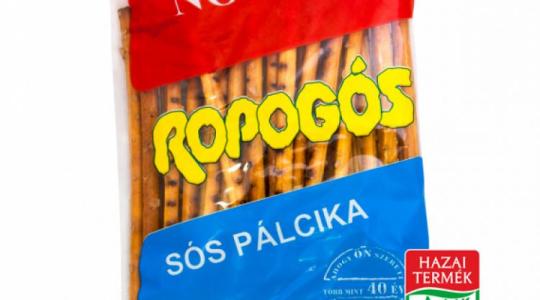 Túl az álomhatáron: a Nógrádi ropi gyártója lett a kétszázadik védjegyhasználó cég
