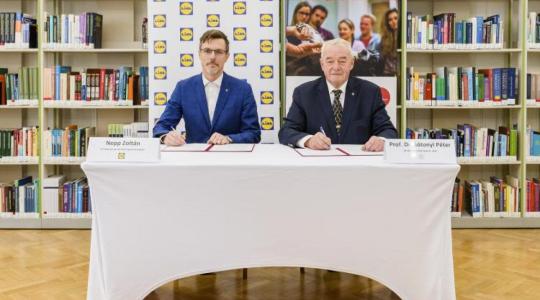 Lidl: újabb lépést tettek az állatvédelem érdekében