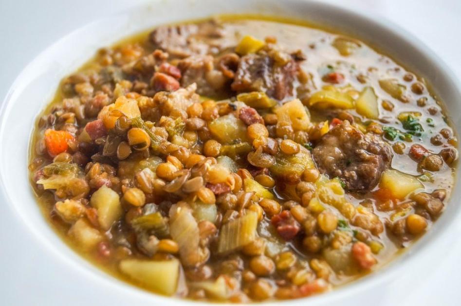 Lencse, hogy garantált legyen a szerencse Lencse, hogy garantált legyen a szerencse