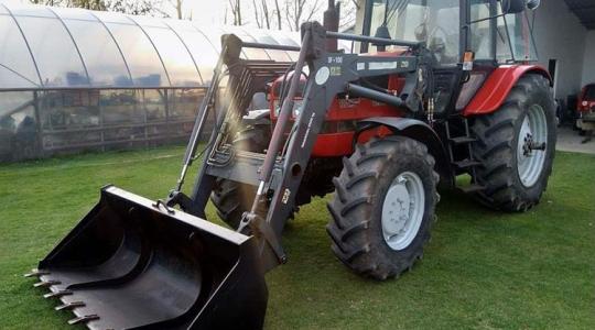 A megunhatatlan MTZ – ünnepekre is