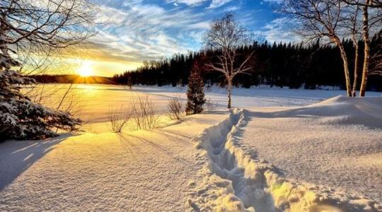 Időjárás: Röpködnek a mínuszok, jönnek az igazán hideg éjjelek