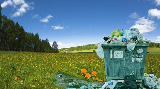 Nem teszünk eleget, hogy megfékezzük a természet pusztulását