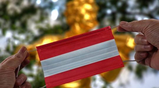 Megszavazták! Kötelező a koronavírus-fertőzés elleni védőoltás Ausztriában!