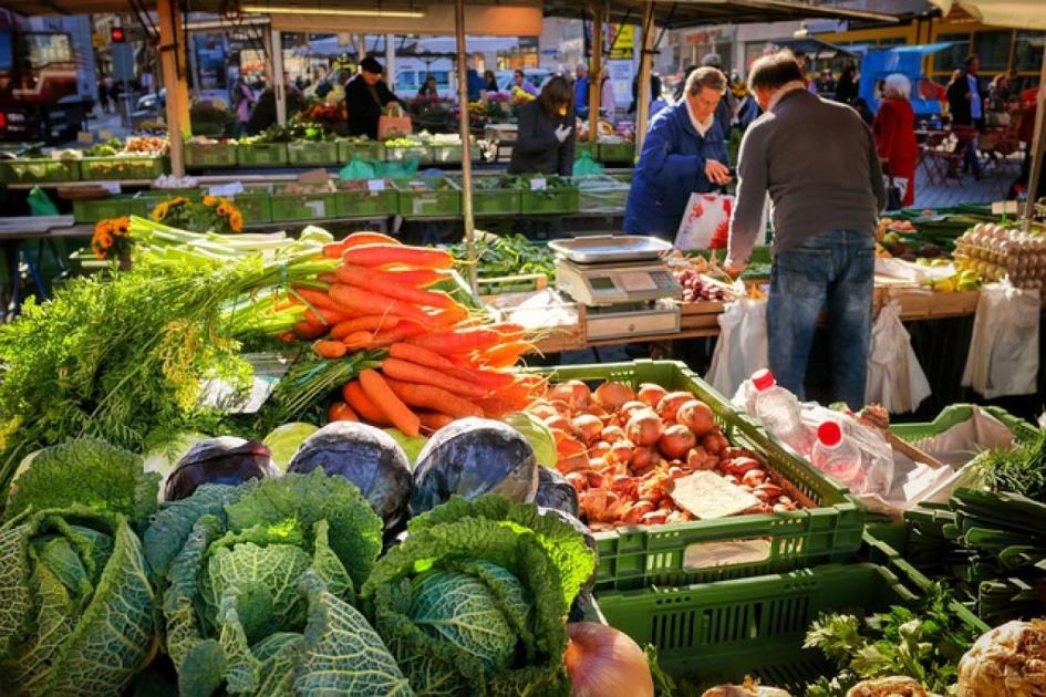 Élelmiszeripari vállalkozásod van? Akkor célzott forrásokra pályázhatsz! Élelmiszeripari vállalkozásod van? Akkor célzott forrásokra pályázhatsz!