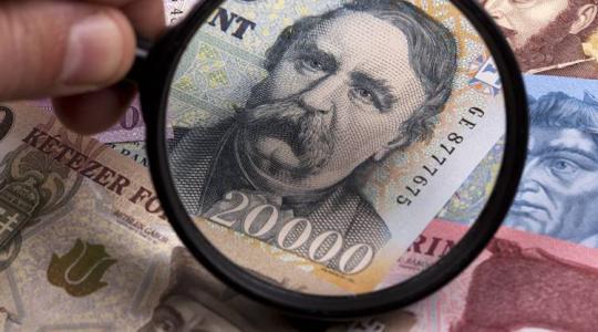 Prognózis 2022-re! Hogyan alakul az infláció, az üzemanyagárak, mennyit fizetünk majd 1 euróért? 