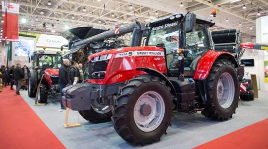 Megvannak a nyertesek! 1000 hírlevél-feliratkozó mehet ingyen az AGROmashEXPO-ra!