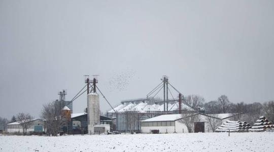 Várható időjárás szerdától péntekig – 6 megye ki sem fog látszani a ködből