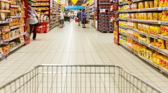 Új információk az élelmiszerárstopról, amit fontos tudnod