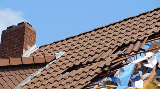 Az egész országban pusztított a vihar: az egymilliárd forintot is megközelíti a kár