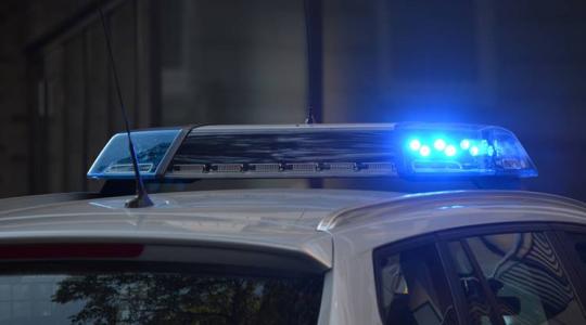 Markolóval rombolta földig a szomszédja házát egy oroszlányi férfi
