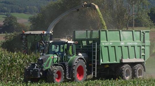 Fejlesztési kényszerben az agrárvállalkozások – hogyan lehetsz nyertes? 