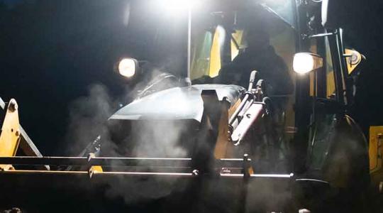 Időjárás: Nem ezekre a felhőkre várunk már hetek óta!