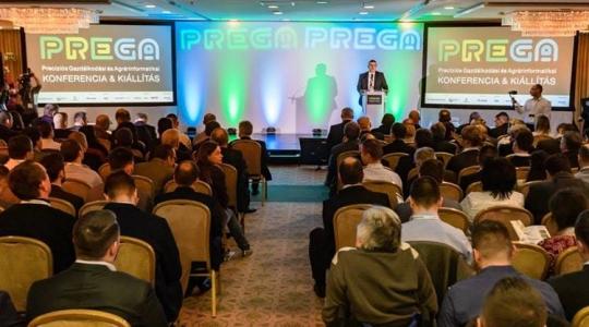 Égető kérdésekre keres választ a májusi PREGA Konferencia
