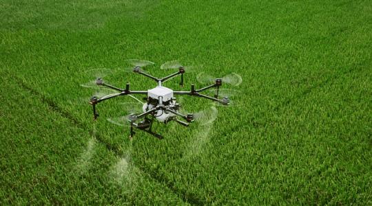 Mesterséges intelligencia az agráriumban – jön az Agtech Meetup!