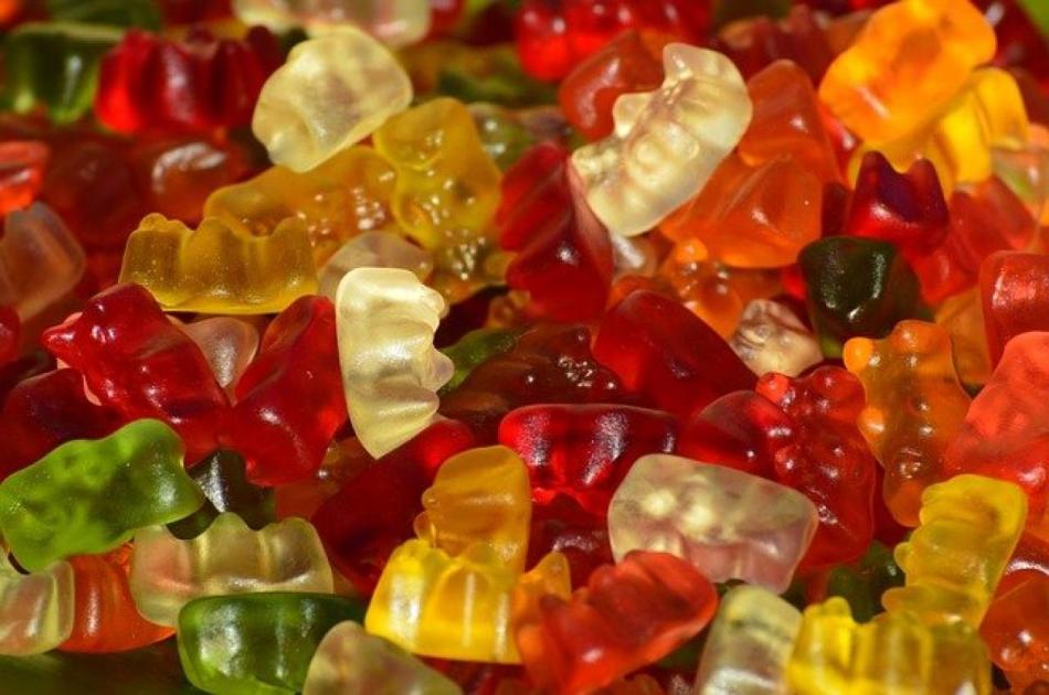 Száz éves a gumimaci: te tudod, hogy miből készül? Száz éves a gumimaci: te tudod, hogy miből készül?
