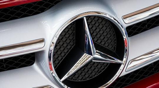 Nem erre számított a Mercedes-Benz
