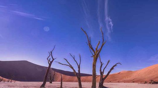 Katasztrófafilmbe illő jeleneteket produkál az időjárás - de ez még csak a kezdet