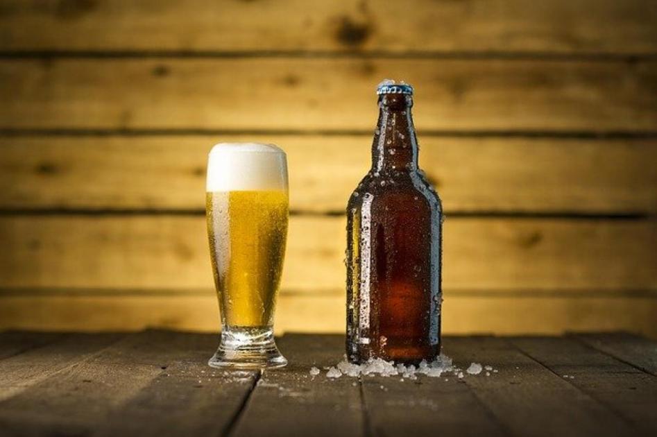 Új fejlesztés: végre valódi sör íze lesz az alkoholmentes sörnek Új fejlesztés: végre valódi sör íze lesz az alkoholmentes sörnek