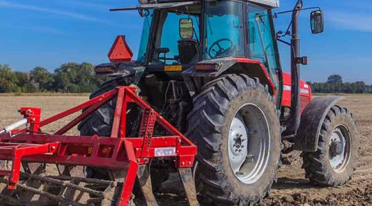 Időjárás: Ideje lenne könnyeinkkel áztatni a földeket?