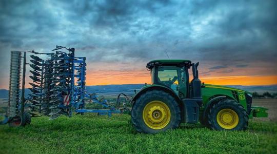 Időjárás: A következő három nap számíthatunk esőre, de nem mindenki lesz boldog
