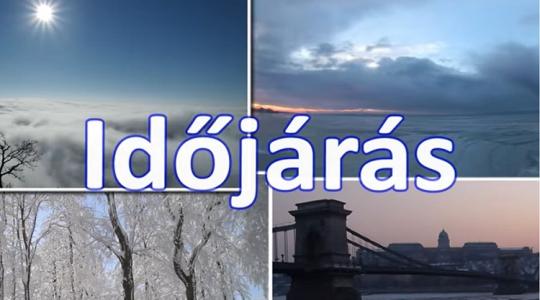 Frontok szorításában: Mikor kapunk jelentős esőt?