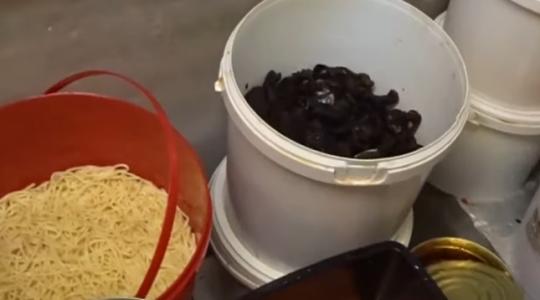 Lecsapott a Nébih: azonnali hatállyal bezárták az éttermet – videó