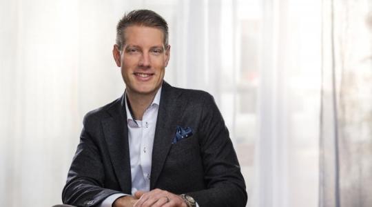 Väderstad: új vezérigazgató és új elnök az igazgatótanács élén