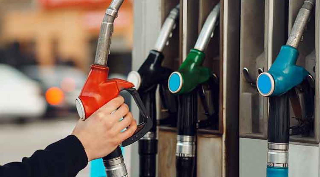 Vásárlási maximumot vezet be a Shell tíz benzinkúton