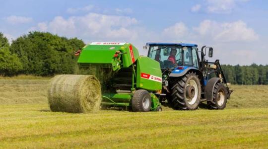 Válassz körbálázót az Agroinform Piacteréről!