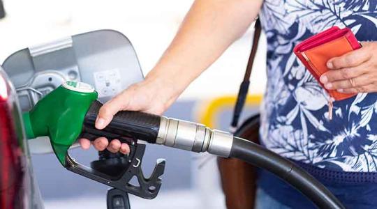 100 literes tankolási limitet vezettek be a Mol-kutakon