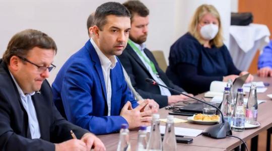 A magyar sertéstartás talpon maradása a tét – mit lép az Agrárminisztérium? 