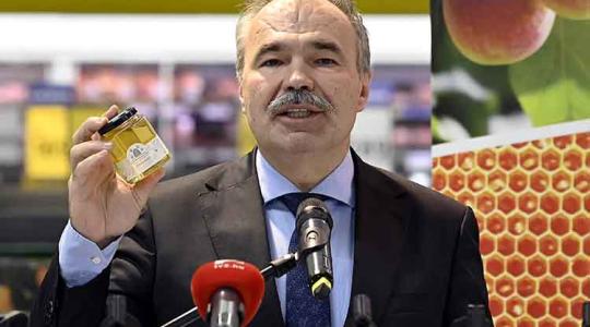 20 ezer méhész sorsa és az élelmiszerellátás jövője a tét