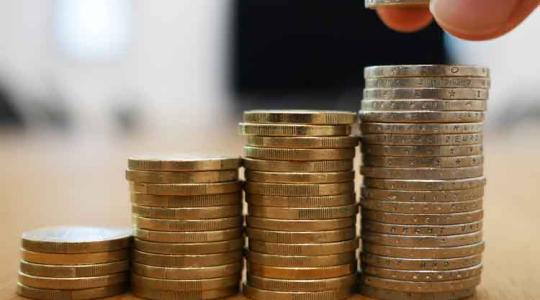 Hullámvasúton a forint: most éppen nagyot erősödött