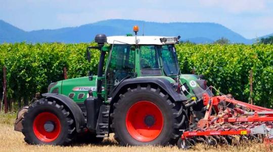 Pályázati lehetőségek az agrárium generációs megújulásának támogatására