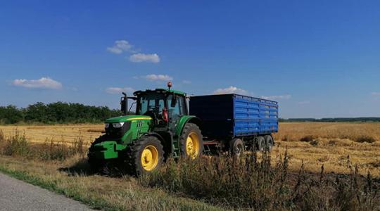 Egyre több extrém hőhullámra kell felkészülnünk!